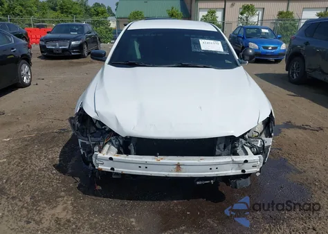 2014 Ford Police Interceptor из США, поврежденный, VIN 1FAHP2MKXEG100925